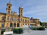 San Sebastian (11) &ndash; &copy; Benjamin Rodriguez Manzanares (Eberhardt TRAVEL)