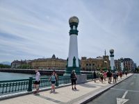 San Sebastian (14) &ndash; &copy; Benjamin Rodriguez Manzanares (Eberhardt TRAVEL)