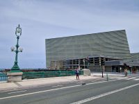 San Sebastian (15) &ndash; &copy; Benjamin Rodriguez Manzanares (Eberhardt TRAVEL)