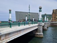 San Sebastian (19) &ndash; &copy; Benjamin Rodriguez Manzanares (Eberhardt TRAVEL)
