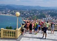 San Sebastian (23) &ndash; &copy; Benjamin Rodriguez Manzanares (Eberhardt TRAVEL)