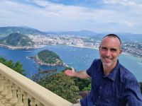 San Sebastian (1) &ndash; &copy; Benjamin Rodriguez Manzanares (Eberhardt TRAVEL)