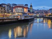 Bilbao (23) &ndash; &copy; Benjamin Rodriguez Manzanares (Eberhardt TRAVEL)