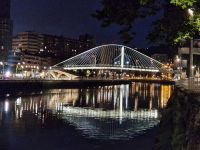 Bilbao (25) &ndash; &copy; Benjamin Rodriguez Manzanares (Eberhardt TRAVEL)
