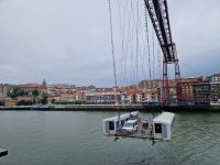 Bilbao (21) &ndash; &copy; Benjamin Rodriguez Manzanares (Eberhardt TRAVEL)
