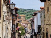 Santillana del Mar (6) &ndash; &copy; Benjamin Rodriguez Manzanares (Eberhardt TRAVEL)