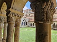 Santillana del Mar (1) &ndash; &copy; Benjamin Rodriguez Manzanares (Eberhardt TRAVEL)