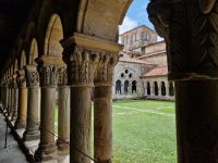 Santillana del Mar (2) &ndash; &copy; Benjamin Rodriguez Manzanares (Eberhardt TRAVEL)