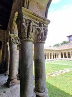 Santillana del Mar (3) &ndash; &copy; Benjamin Rodriguez Manzanares (Eberhardt TRAVEL)