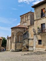 Santillana del Mar (4) &ndash; &copy; Benjamin Rodriguez Manzanares (Eberhardt TRAVEL)