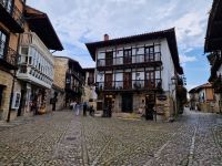 Santillana del Mar (5) &ndash; &copy; Benjamin Rodriguez Manzanares (Eberhardt TRAVEL)