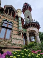 Comillas (2) &ndash; &copy; Benjamin Rodriguez Manzanares (Eberhardt TRAVEL)