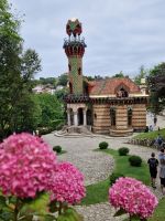 Comillas (4) &ndash; &copy; Benjamin Rodriguez Manzanares (Eberhardt TRAVEL)