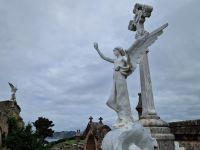 Comillas (6) &ndash; &copy; Benjamin Rodriguez Manzanares (Eberhardt TRAVEL)