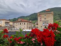 Potes (2) &ndash; &copy; Benjamin Rodriguez Manzanares (Eberhardt TRAVEL)