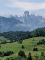 Picos de Europa (9) &ndash; &copy; Benjamin Rodriguez Manzanares (Eberhardt TRAVEL)