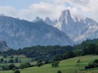 Picos de Europa (11) &ndash; &copy; Benjamin Rodriguez Manzanares (Eberhardt TRAVEL)