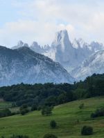 Picos de Europa (12) &ndash; &copy; Benjamin Rodriguez Manzanares (Eberhardt TRAVEL)