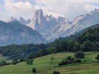 Picos de Europa (1) &ndash; &copy; Benjamin Rodriguez Manzanares (Eberhardt TRAVEL)