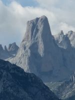Picos de Europa (2) &ndash; &copy; Benjamin Rodriguez Manzanares (Eberhardt TRAVEL)