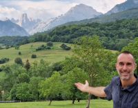 Picos de Europa (3) &ndash; &copy; Benjamin Rodriguez Manzanares (Eberhardt TRAVEL)