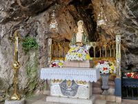 Covadonga (8) &ndash; &copy; Benjamin Rodriguez Manzanares (Eberhardt TRAVEL)