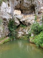 Covadonga (11) &ndash; &copy; Benjamin Rodriguez Manzanares (Eberhardt TRAVEL)