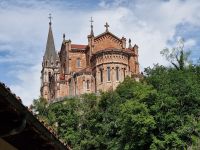 Covadonga (1) &ndash; &copy; Benjamin Rodriguez Manzanares (Eberhardt TRAVEL)
