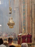 Santiago de Compostela (2) &ndash; &copy; Benjamin Rodriguez Manzanares (Eberhardt TRAVEL)