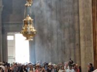 Santiago de Compostela (5) &ndash; &copy; Benjamin Rodriguez Manzanares (Eberhardt TRAVEL)