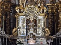Santiago de Compostela (7) &ndash; &copy; Benjamin Rodriguez Manzanares (Eberhardt TRAVEL)