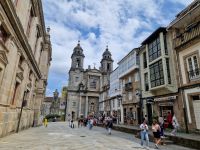 Santiago de Compostela (11) &ndash; &copy; Benjamin Rodriguez Manzanares (Eberhardt TRAVEL)