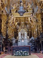 Santiago de Compostela (18) &ndash; &copy; Benjamin Rodriguez Manzanares (Eberhardt TRAVEL)