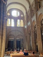 Santiago de Compostela (21) &ndash; &copy; Benjamin Rodriguez Manzanares (Eberhardt TRAVEL)