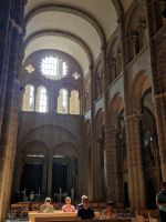 Santiago de Compostela (22) &ndash; &copy; Benjamin Rodriguez Manzanares (Eberhardt TRAVEL)