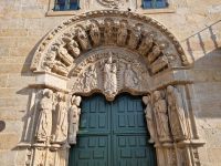 Santiago de Compostela (27) &ndash; &copy; Benjamin Rodriguez Manzanares (Eberhardt TRAVEL)