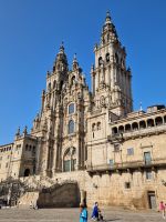Santiago de Compostela (28) &ndash; &copy; Benjamin Rodriguez Manzanares (Eberhardt TRAVEL)