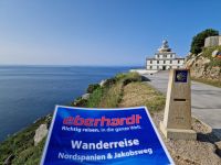 Kap Finisterre (8) &ndash; &copy; Benjamin Rodriguez Manzanares (Eberhardt TRAVEL)