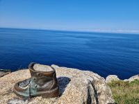 Kap Finisterre (1) &ndash; &copy; Benjamin Rodriguez Manzanares (Eberhardt TRAVEL)