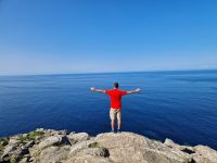Kap Finisterre (2) &ndash; &copy; Benjamin Rodriguez Manzanares (Eberhardt TRAVEL)