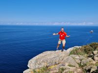 Kap Finisterre (4) &ndash; &copy; Benjamin Rodriguez Manzanares (Eberhardt TRAVEL)