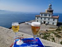 Kap Finisterre (5) &ndash; &copy; Benjamin Rodriguez Manzanares (Eberhardt TRAVEL)
