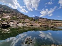 Die Wasserfälle von Ézaro (2) &ndash; &copy; Benjamin Rodriguez Manzanares (Eberhardt TRAVEL)