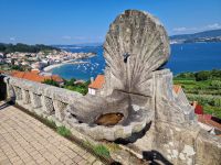 Poio (1) &ndash; &copy; Benjamin Rodriguez Manzanares (Eberhardt TRAVEL)