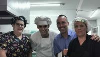 Poio (2) &ndash; &copy; Benjamin Rodriguez Manzanares (Eberhardt TRAVEL)