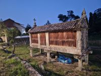 Poio (3) &ndash; &copy; Benjamin Rodriguez Manzanares (Eberhardt TRAVEL)