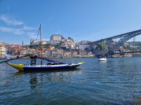 Porto (2) &ndash; &copy; Benjamin Rodriguez Manzanares (Eberhardt TRAVEL)