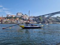 Porto (3) &ndash; &copy; Benjamin Rodriguez Manzanares (Eberhardt TRAVEL)
