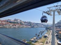 Porto (4) &ndash; &copy; Benjamin Rodriguez Manzanares (Eberhardt TRAVEL)