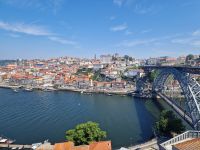 Porto (6) &ndash; &copy; Benjamin Rodriguez Manzanares (Eberhardt TRAVEL)